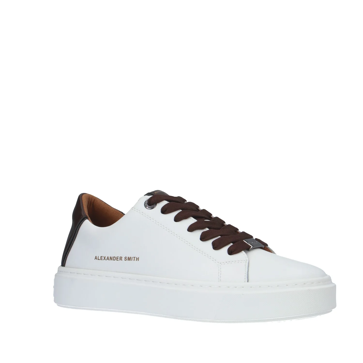 ALEXANDER SMITH Sneaker LDM-9010-WDB - immagine 8