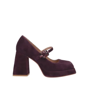 ALMA EN PENA Decollete' I240245