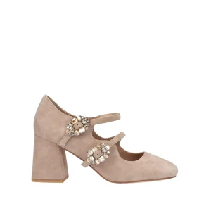 ALMA EN PENA Decollete' I240200