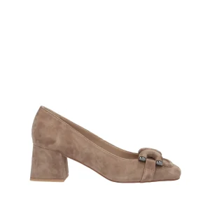 ALMA EN PENA Decollete' I240221