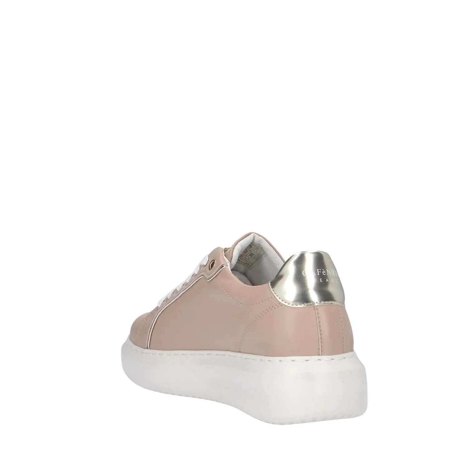 CAFENOIR Sneaker DE1032 - immagine 6