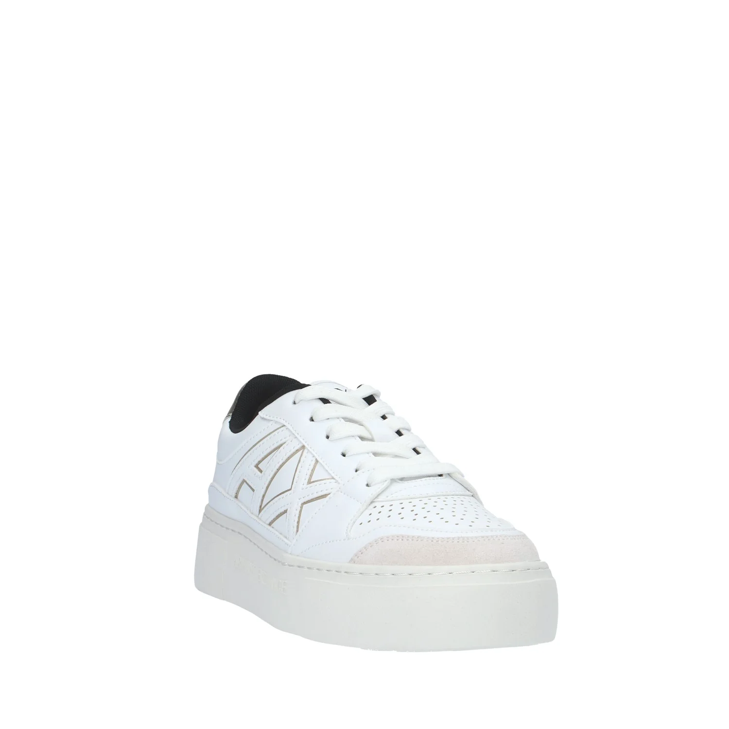 ARMANI EXCHANGE Sneaker XDX147 - immagine 3