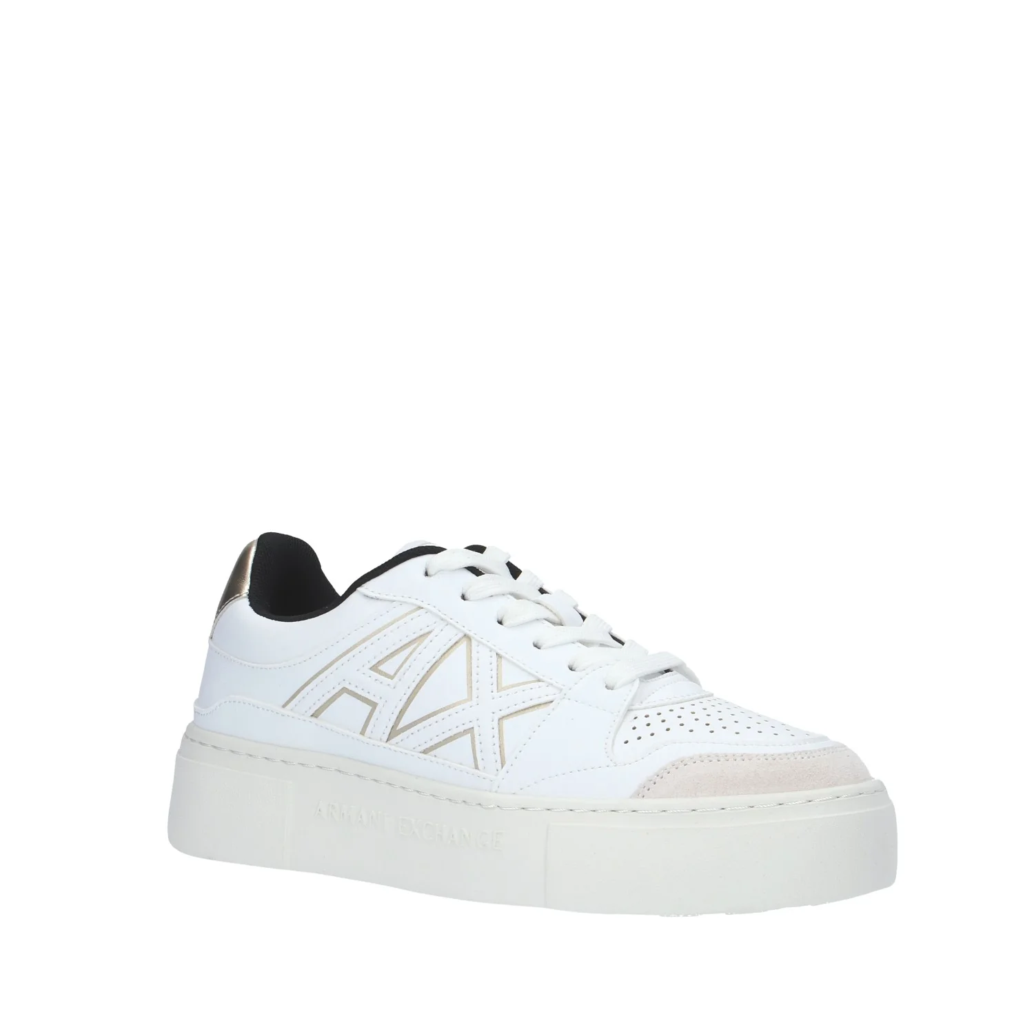 ARMANI EXCHANGE Sneaker XDX147 - immagine 8