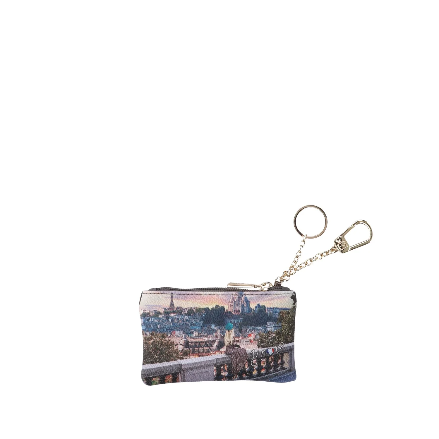 YNOT? Portachiavi YES-307F5 - immagine 3