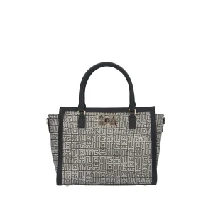 YNOT? Borsa A Mano LAB-002F5