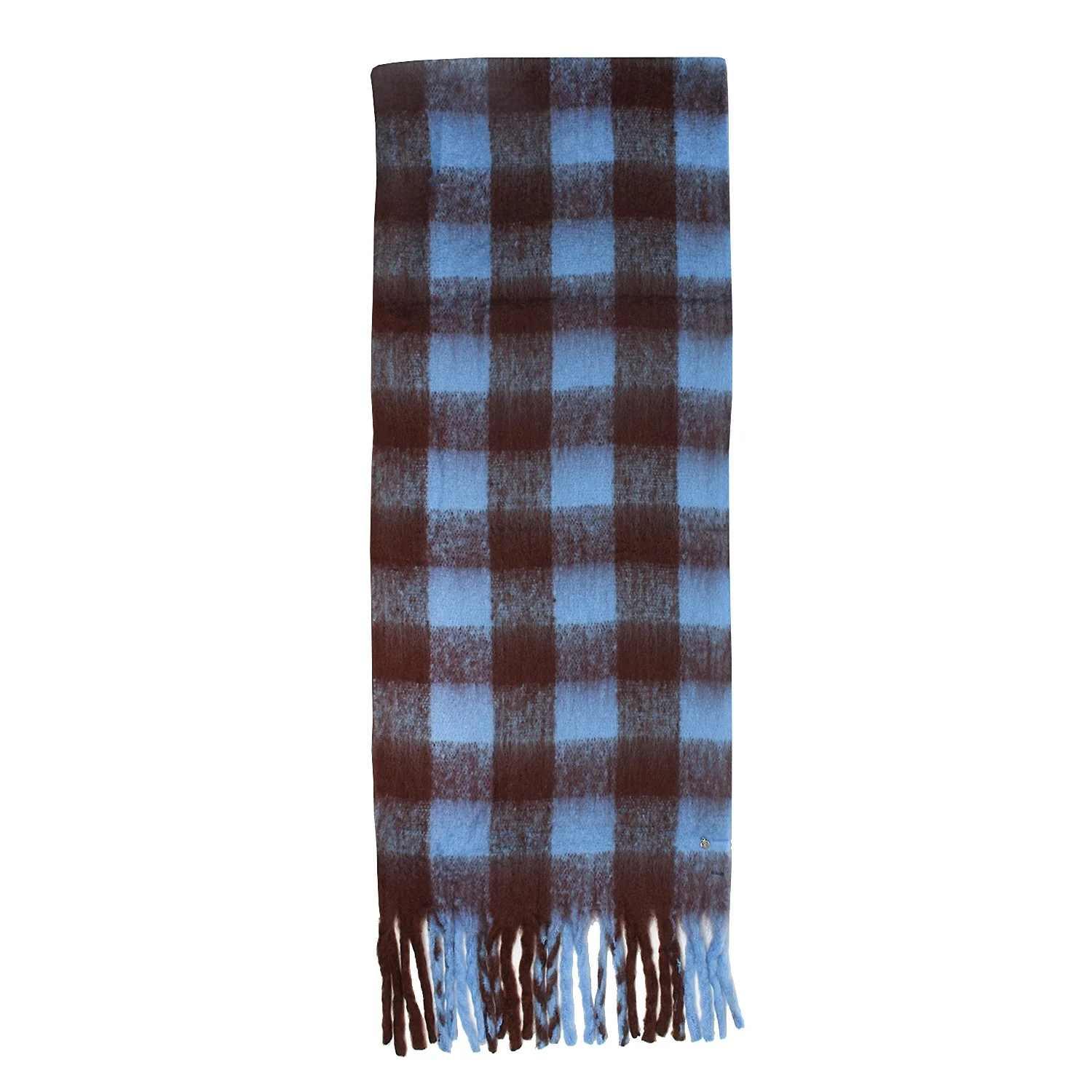 YNOT? Sciarpa CAS-001F5