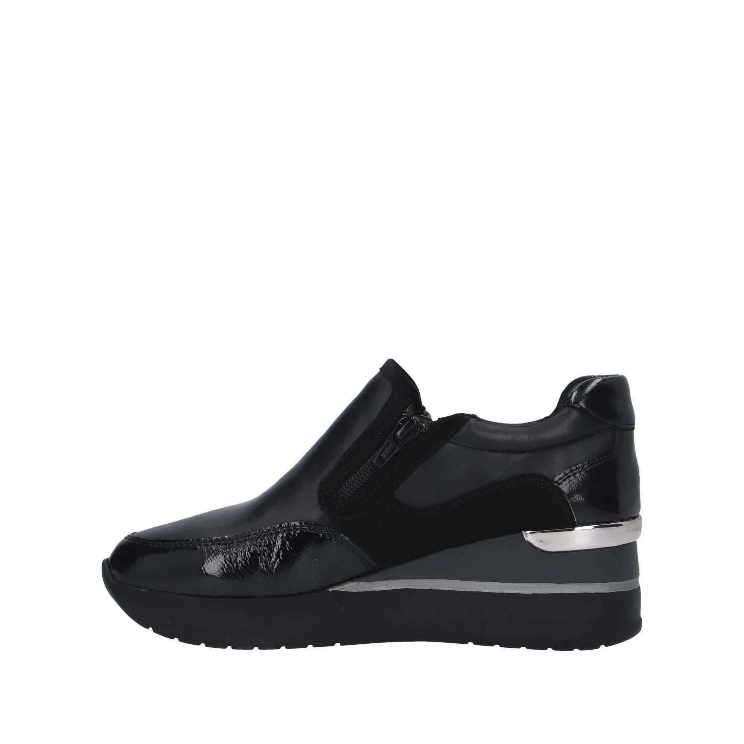 CINZIA SOFT Sneaker IV2520320K 001 - immagine 5