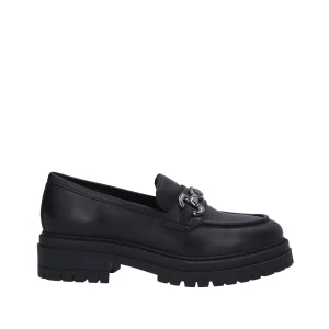 NEROGIARDINI Mocassino I411410D