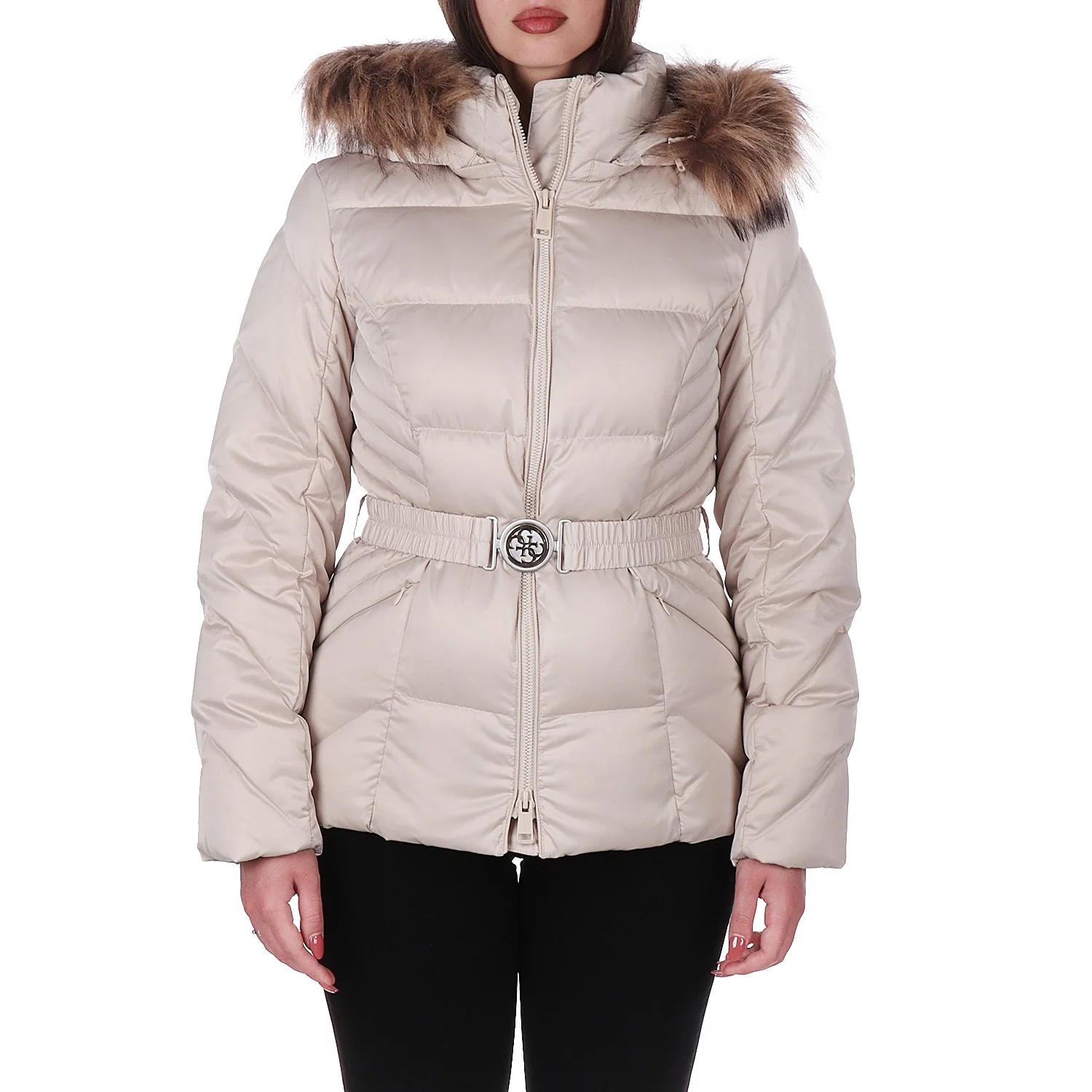 GUESS Giubbotto W4BL53WEX52