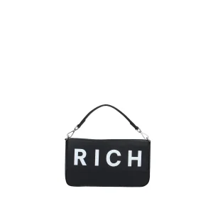 JOHN RICHMOND Borsa A Spalla RWA24138BO