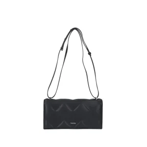 CALVIN KLEIN Borsa A Spalla K60K612905