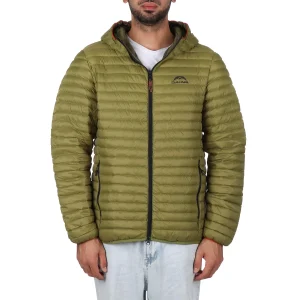 DAKINE Piumino 1840001U