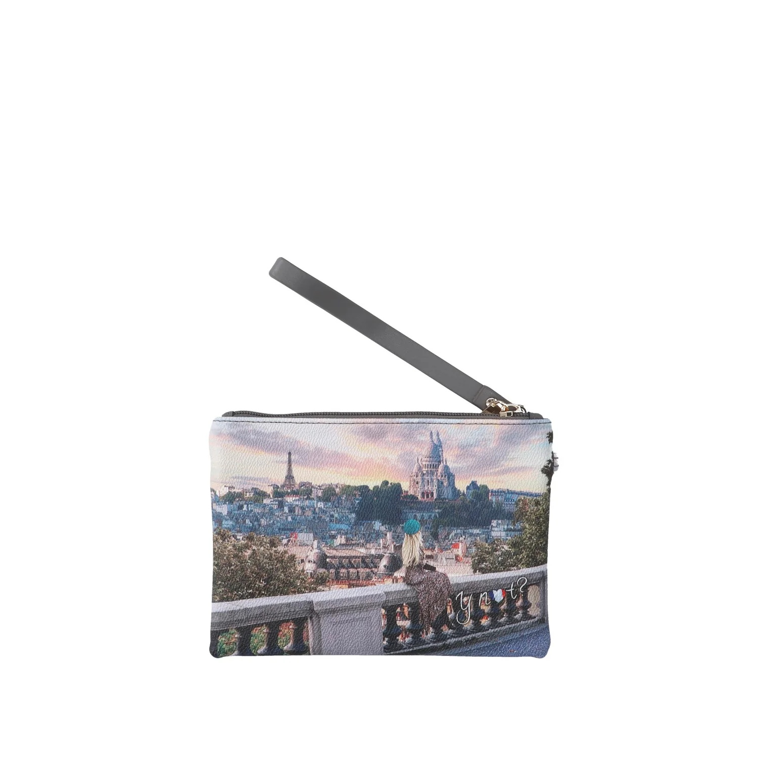 YNOT? Pochette YES-342F5 - immagine 3