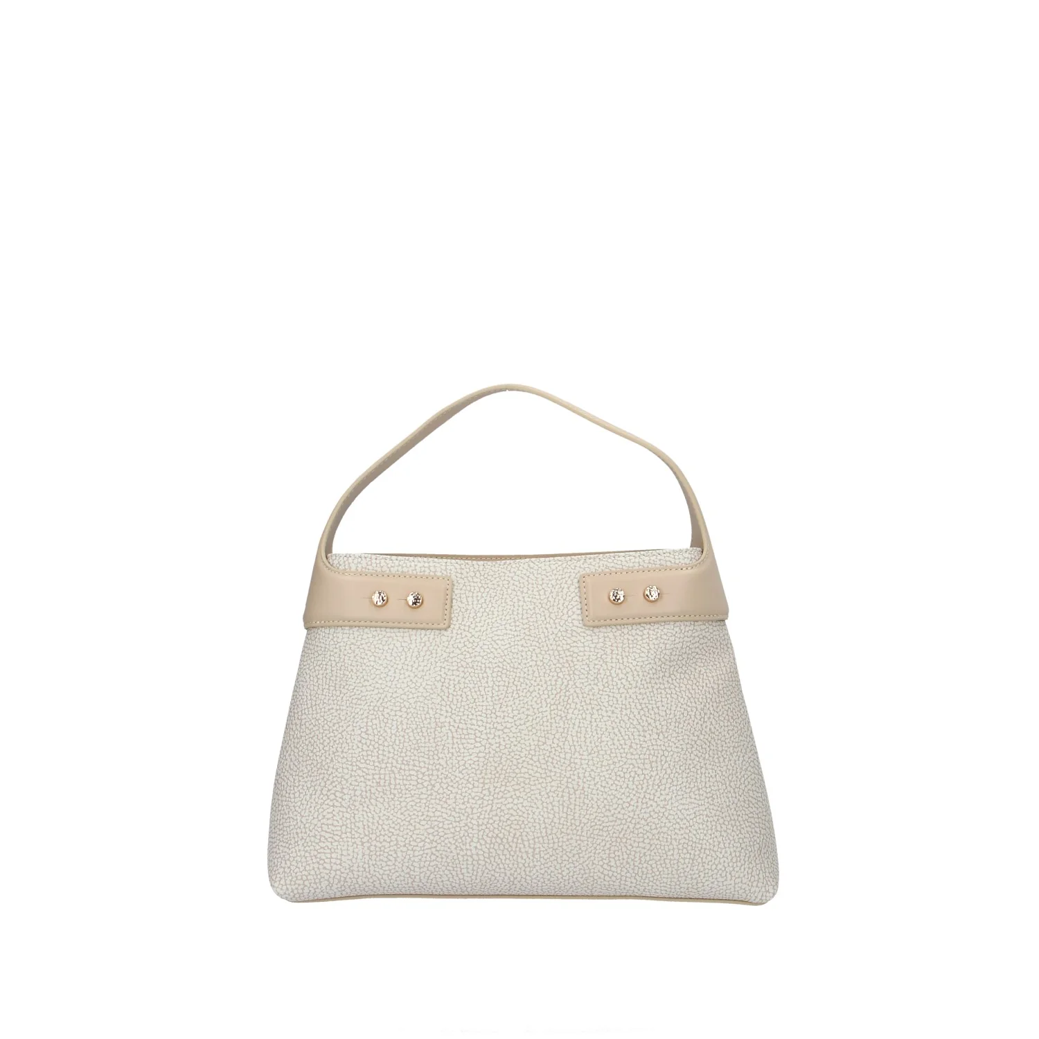 BORBONESE Borsa A Mano 91010022 - immagine 2