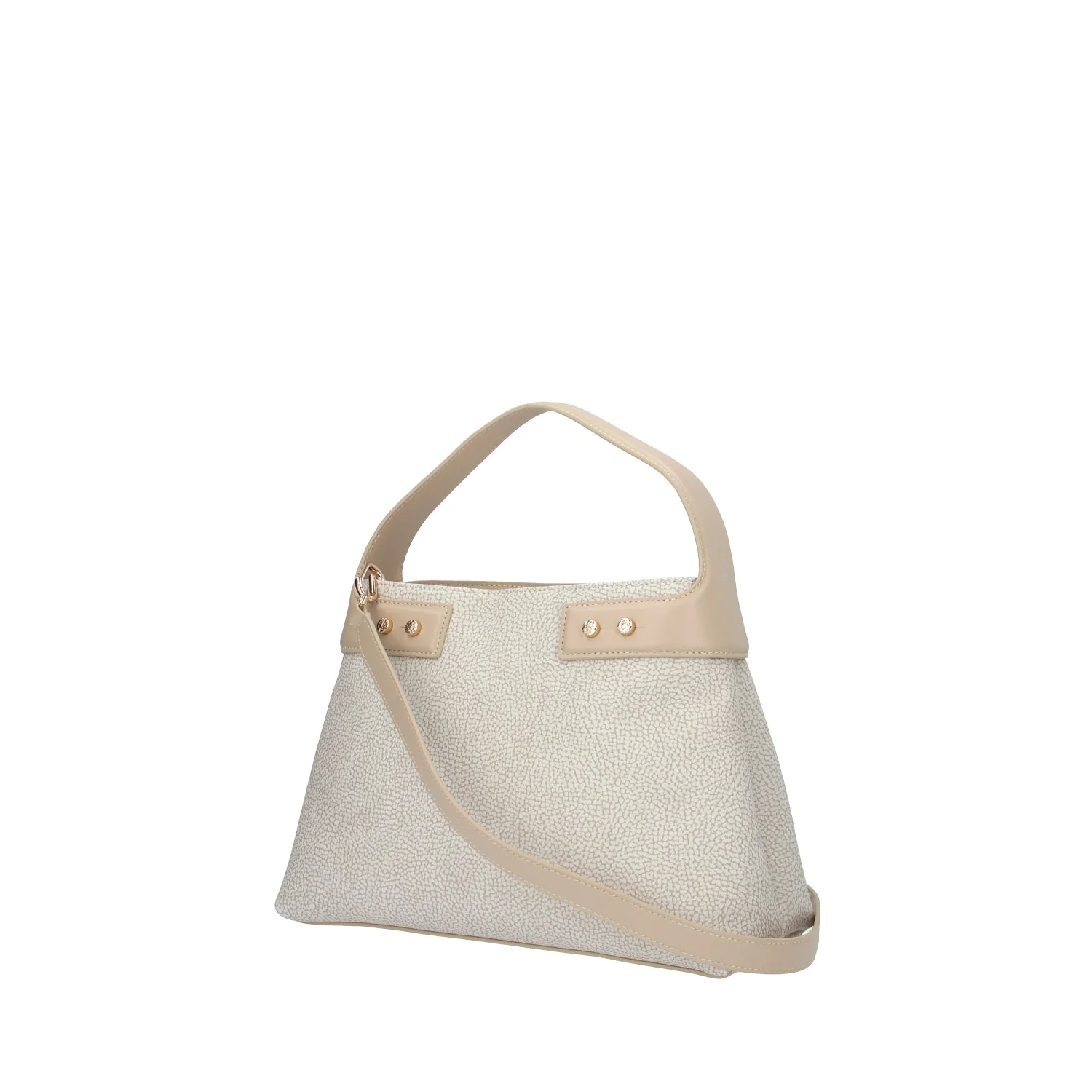 BORBONESE Borsa A Mano 91010022 - immagine 3