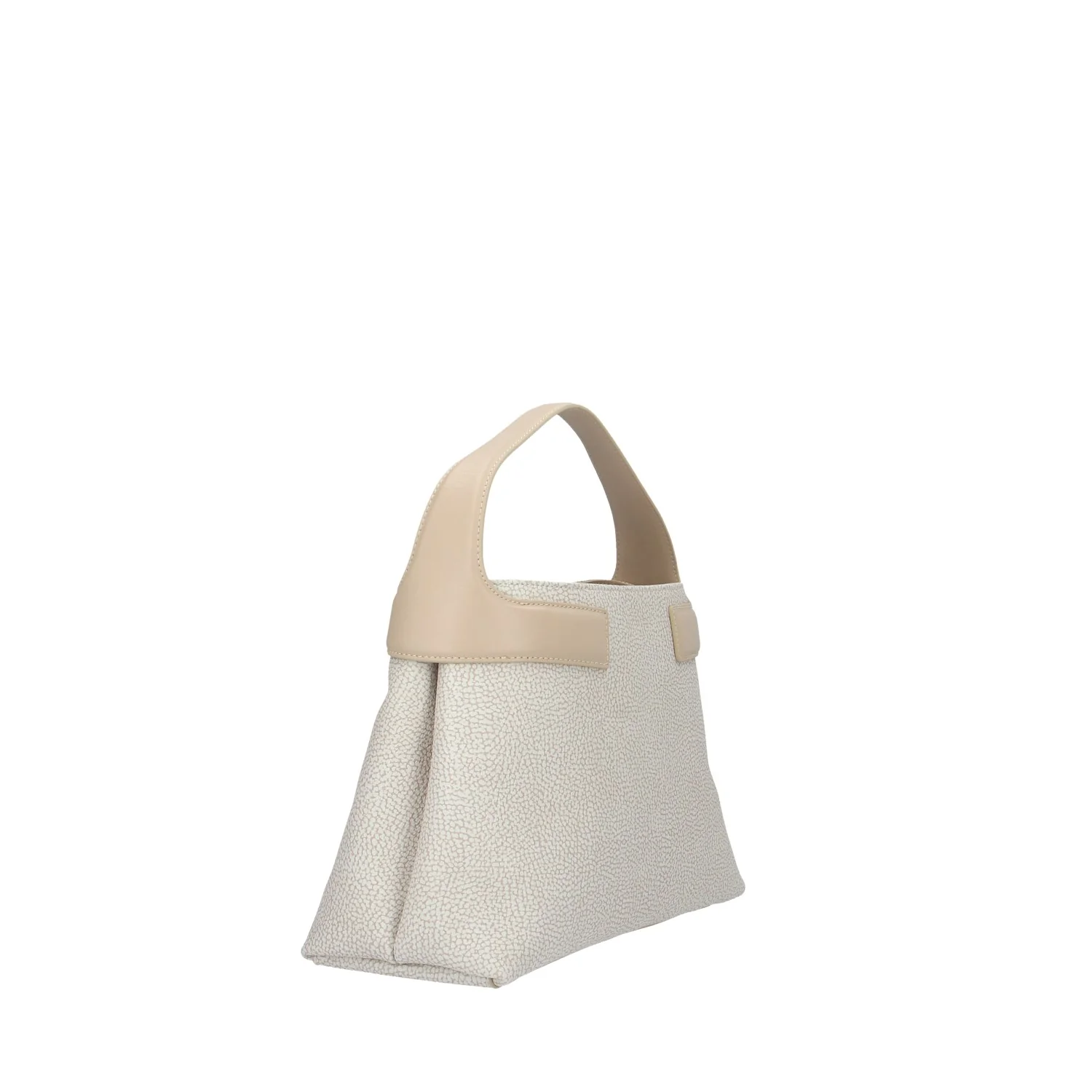 BORBONESE Borsa A Mano 91010022 - immagine 4