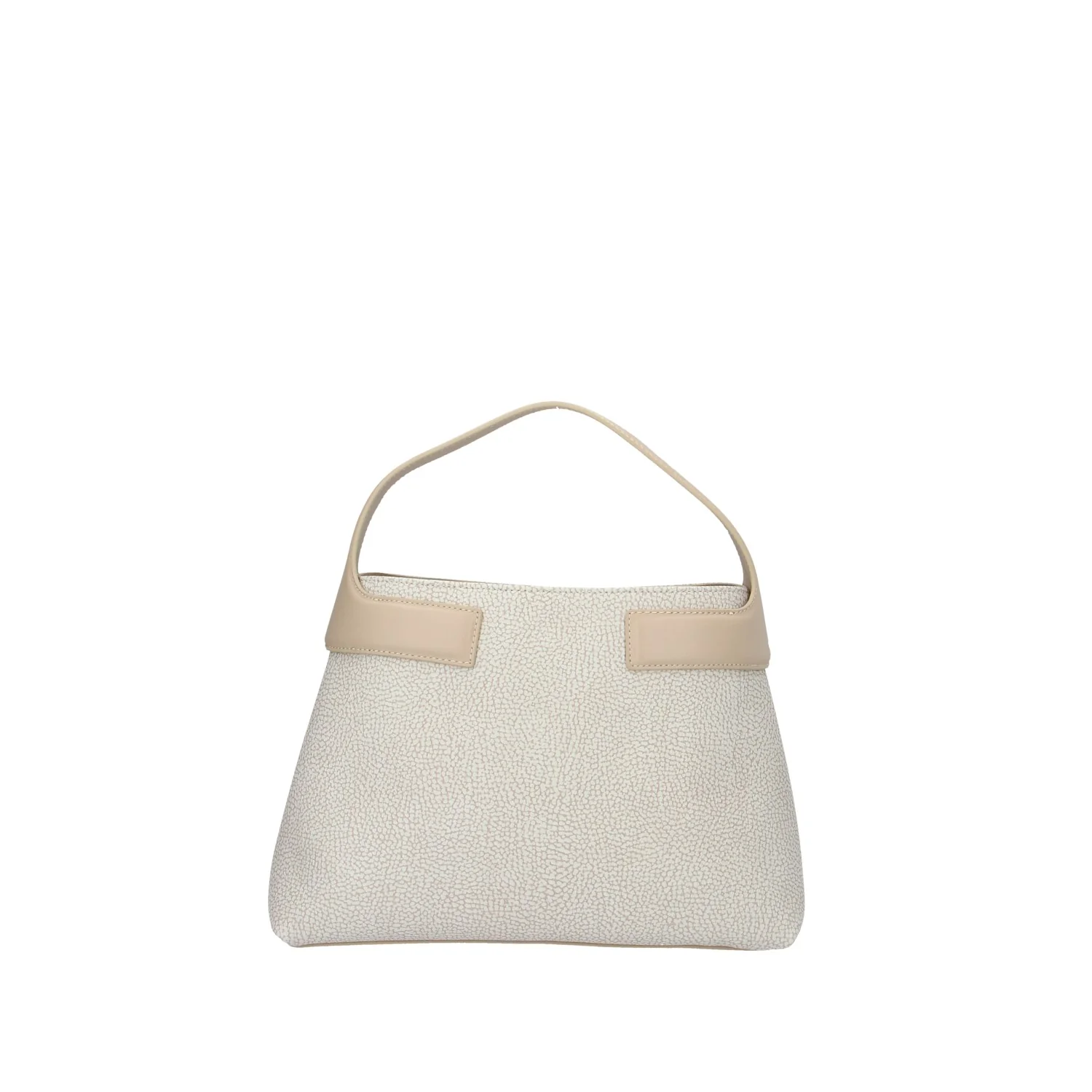 BORBONESE Borsa A Mano 91010022 - immagine 5