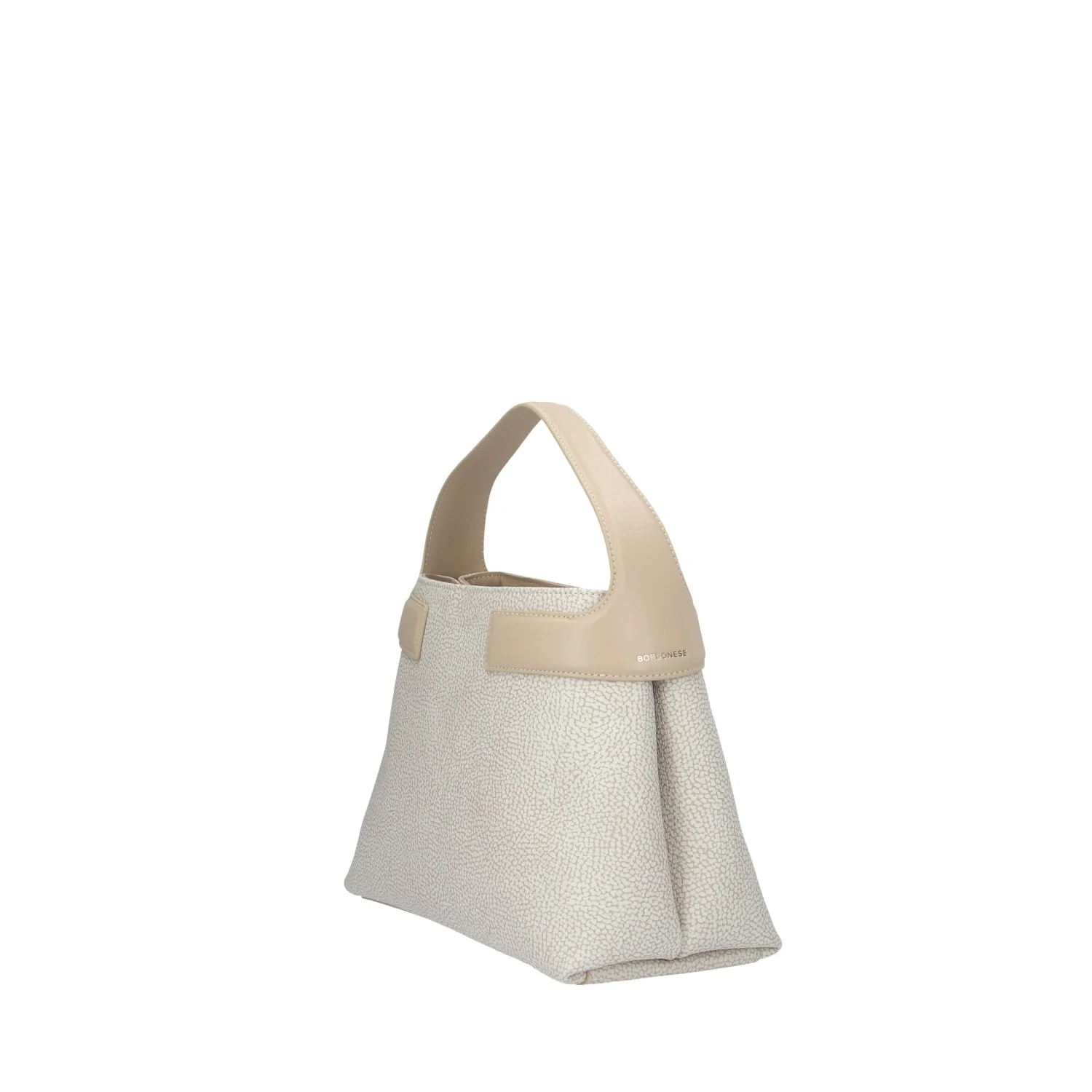 BORBONESE Borsa A Mano 91010022 - immagine 6