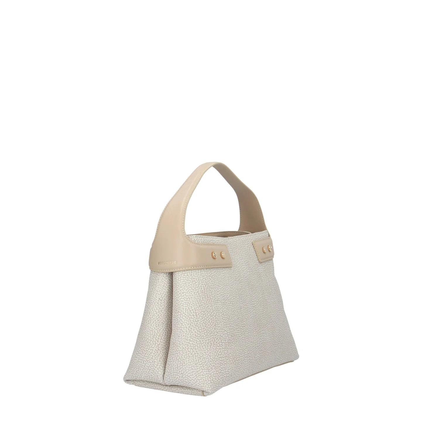 BORBONESE Borsa A Mano 91010022 - immagine 7