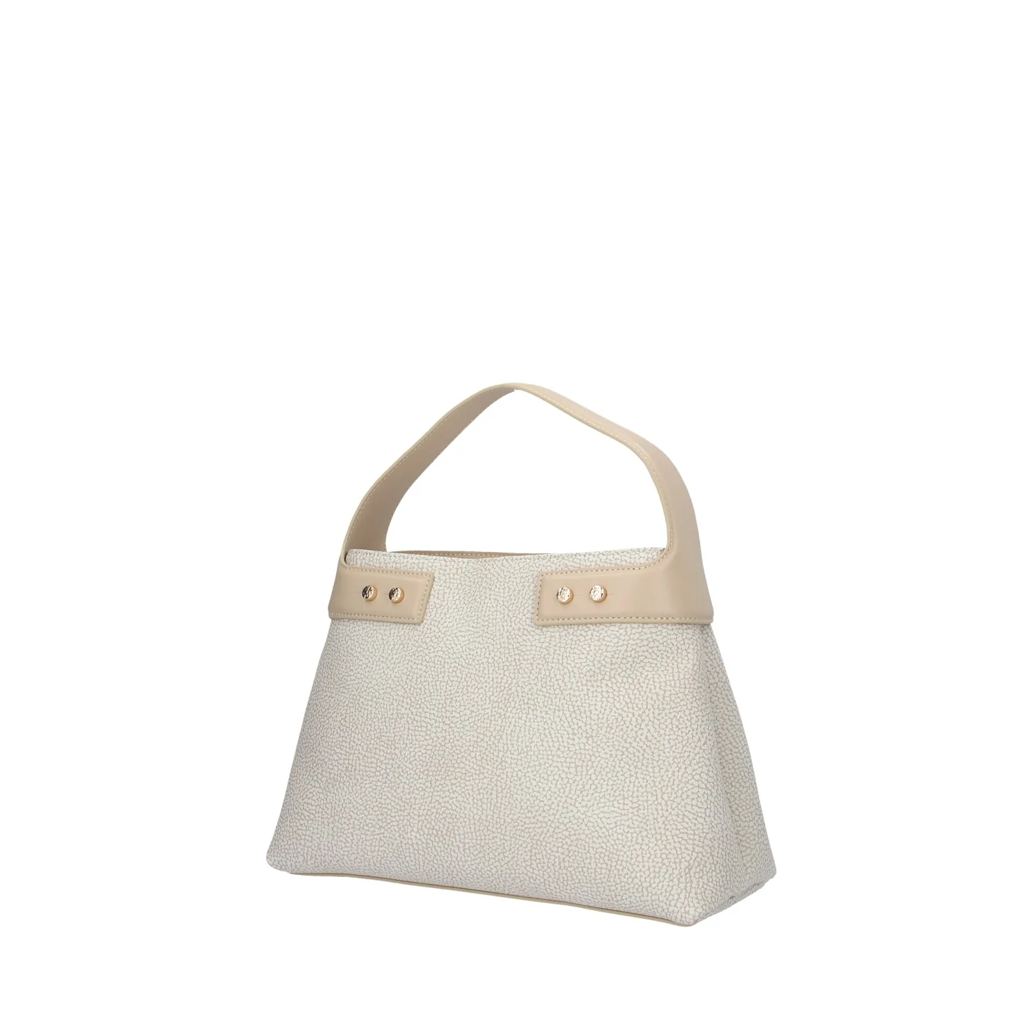 BORBONESE Borsa A Mano 91010022 - immagine 8