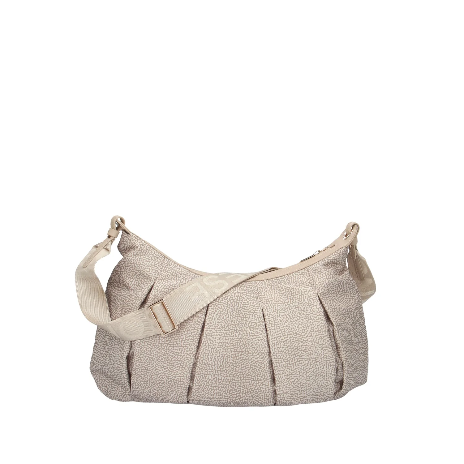 BORBONESE Borsa A Spalla 933077 - immagine 5