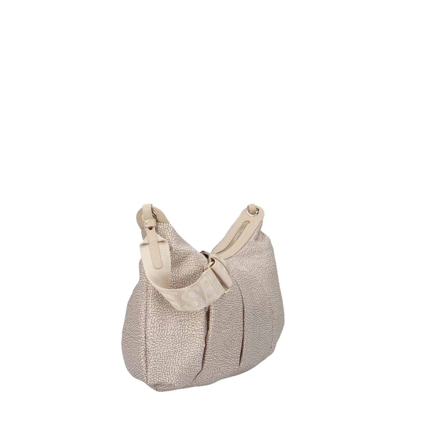 BORBONESE Borsa A Spalla 933077 - immagine 7