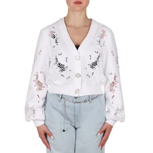 GUESS Cardigan W5GQ11KCWY1