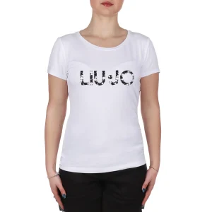 LIU JO T-shirt VA5156JS360