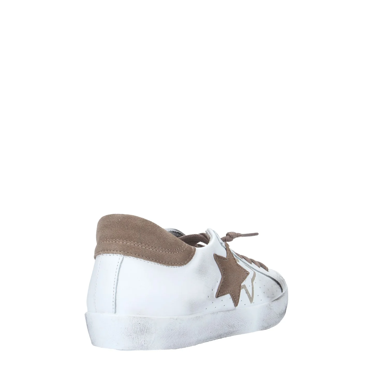 2STAR Sneaker 2SU4730 - immagine 7