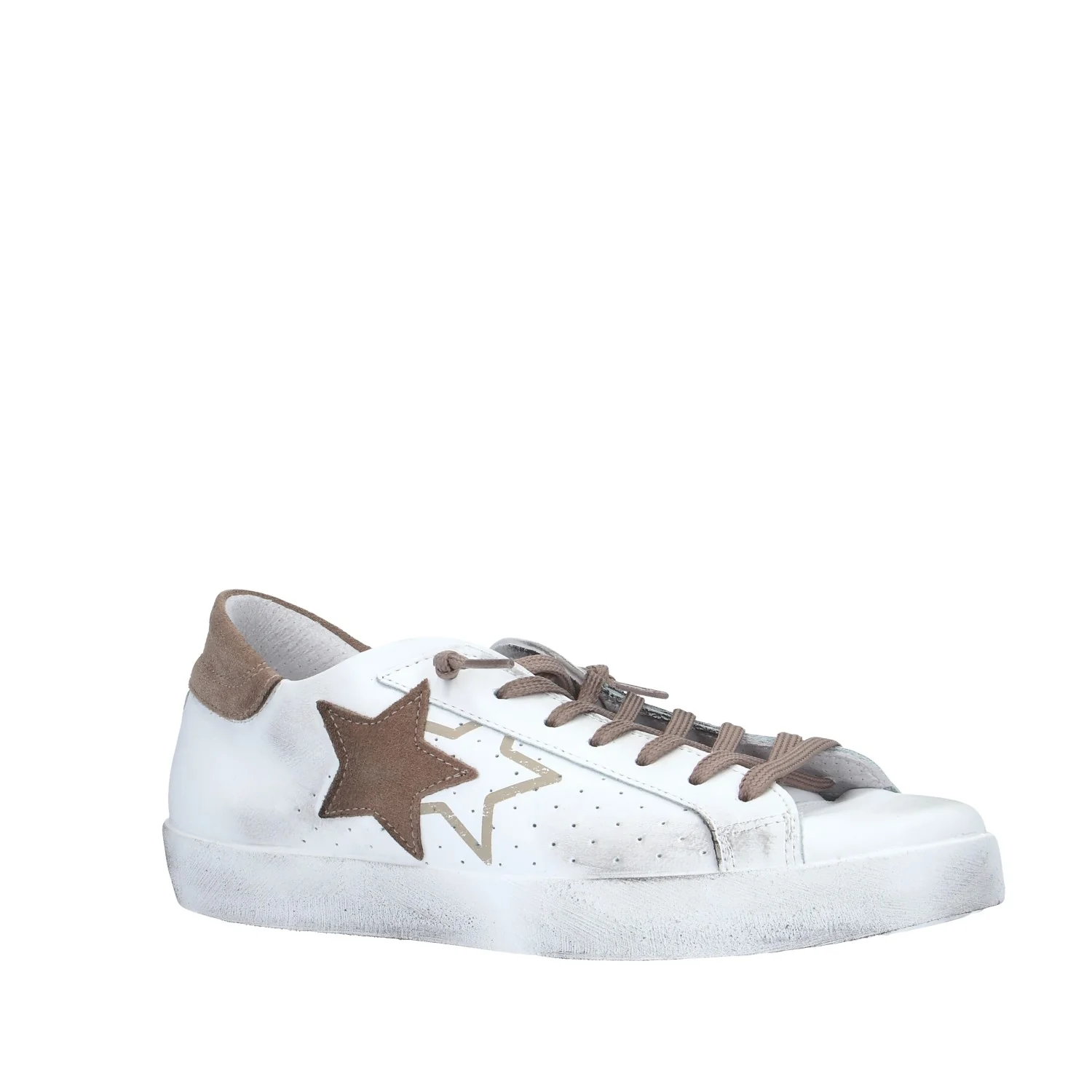 2STAR Sneaker 2SU4730 - immagine 8