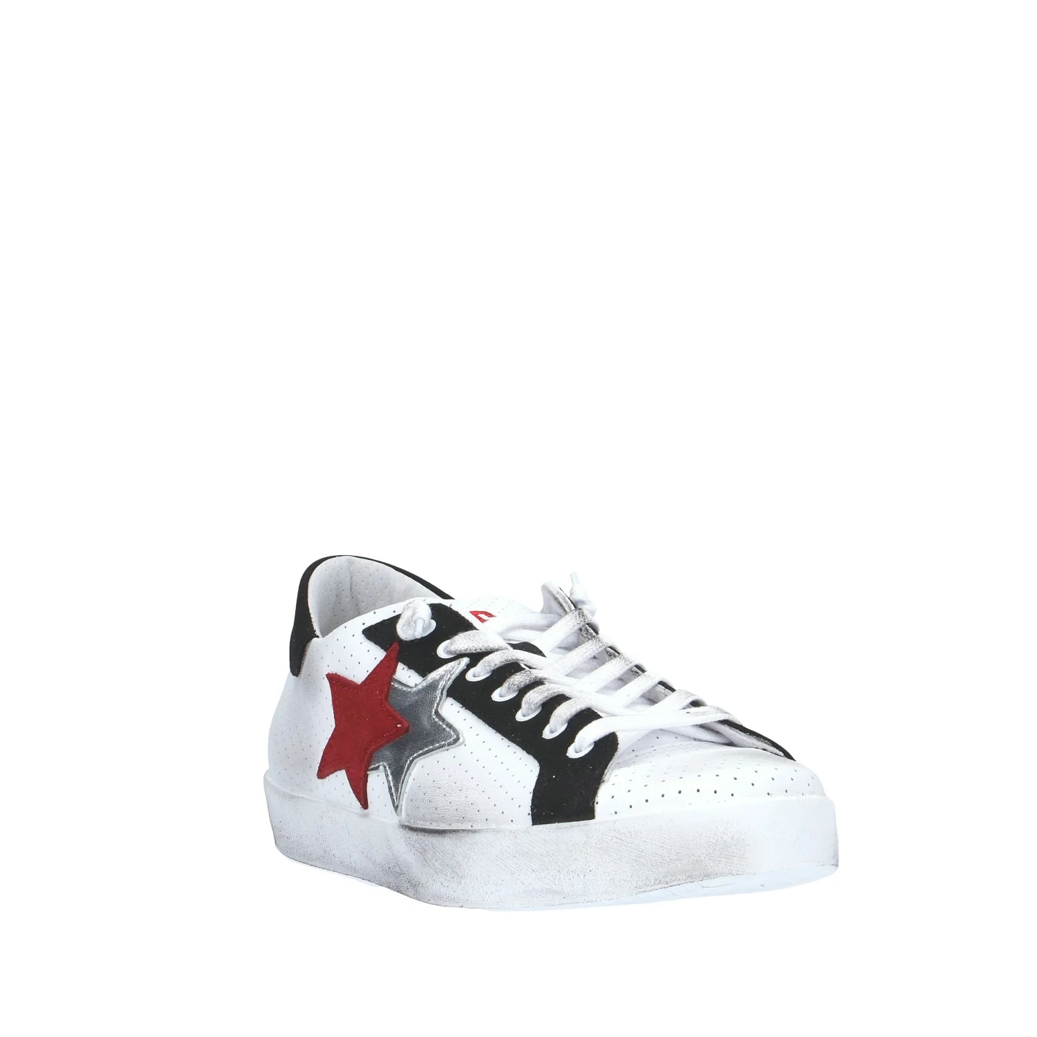 2STAR Sneaker 2SU4606 - immagine 3