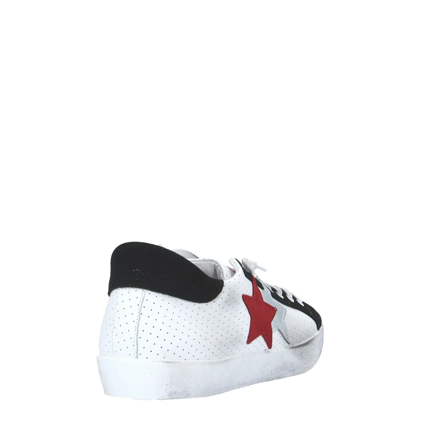 2STAR Sneaker 2SU4606 - immagine 7