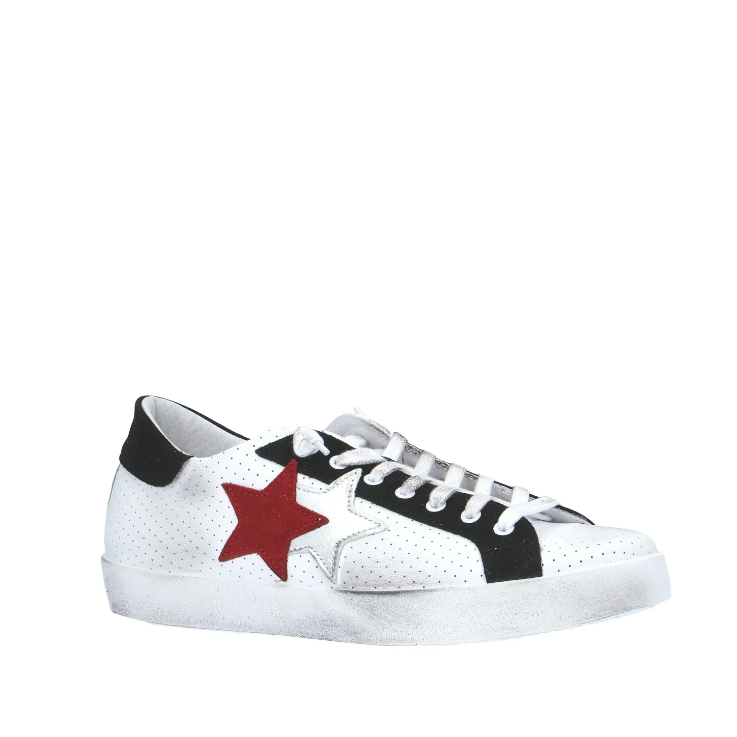 2STAR Sneaker 2SU4606 - immagine 8