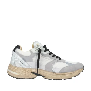 CRIME LONDON Sneaker FUGITIVE