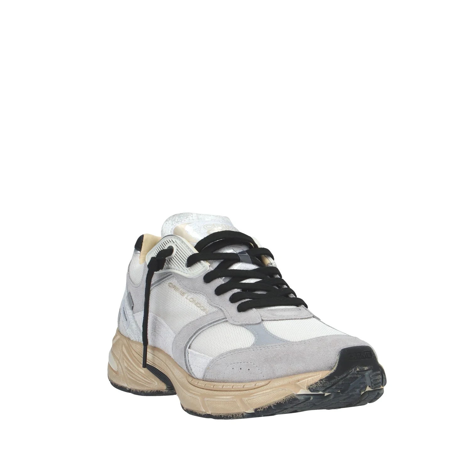 CRIME LONDON Sneaker FUGITIVE - immagine 3