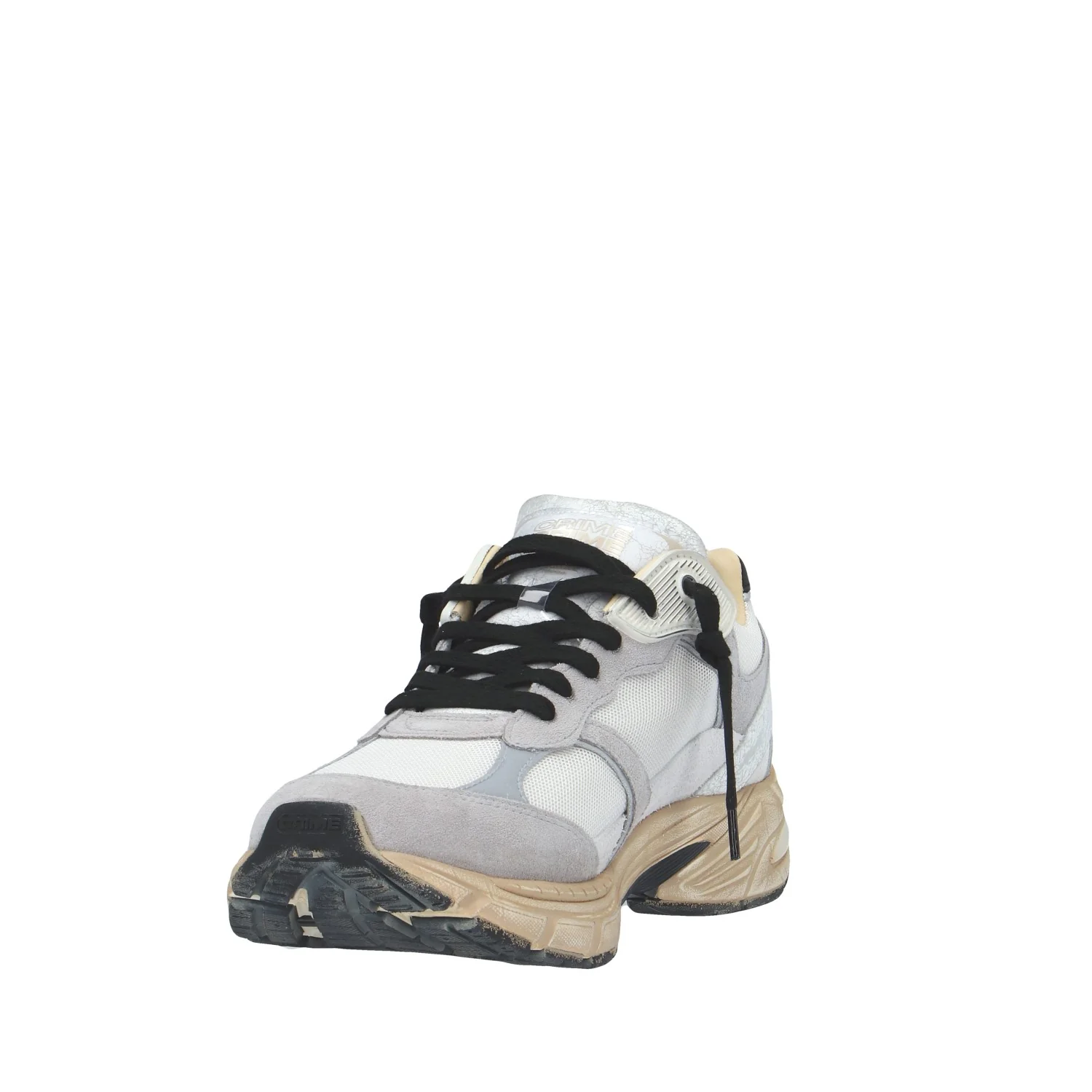 CRIME LONDON Sneaker FUGITIVE - immagine 4