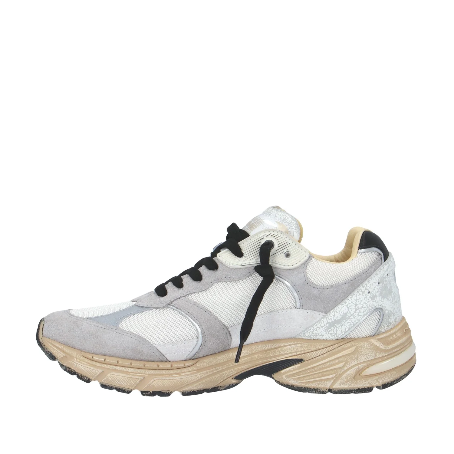 CRIME LONDON Sneaker FUGITIVE - immagine 5