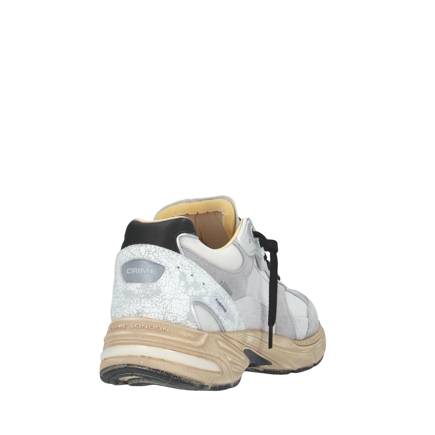 CRIME LONDON Sneaker FUGITIVE - immagine 7