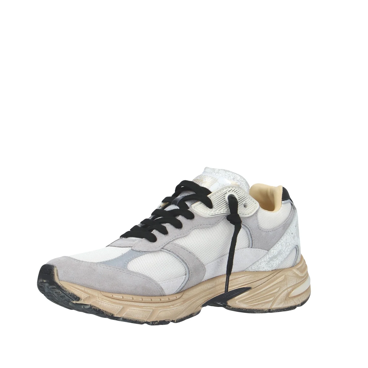 CRIME LONDON Sneaker FUGITIVE - immagine 9