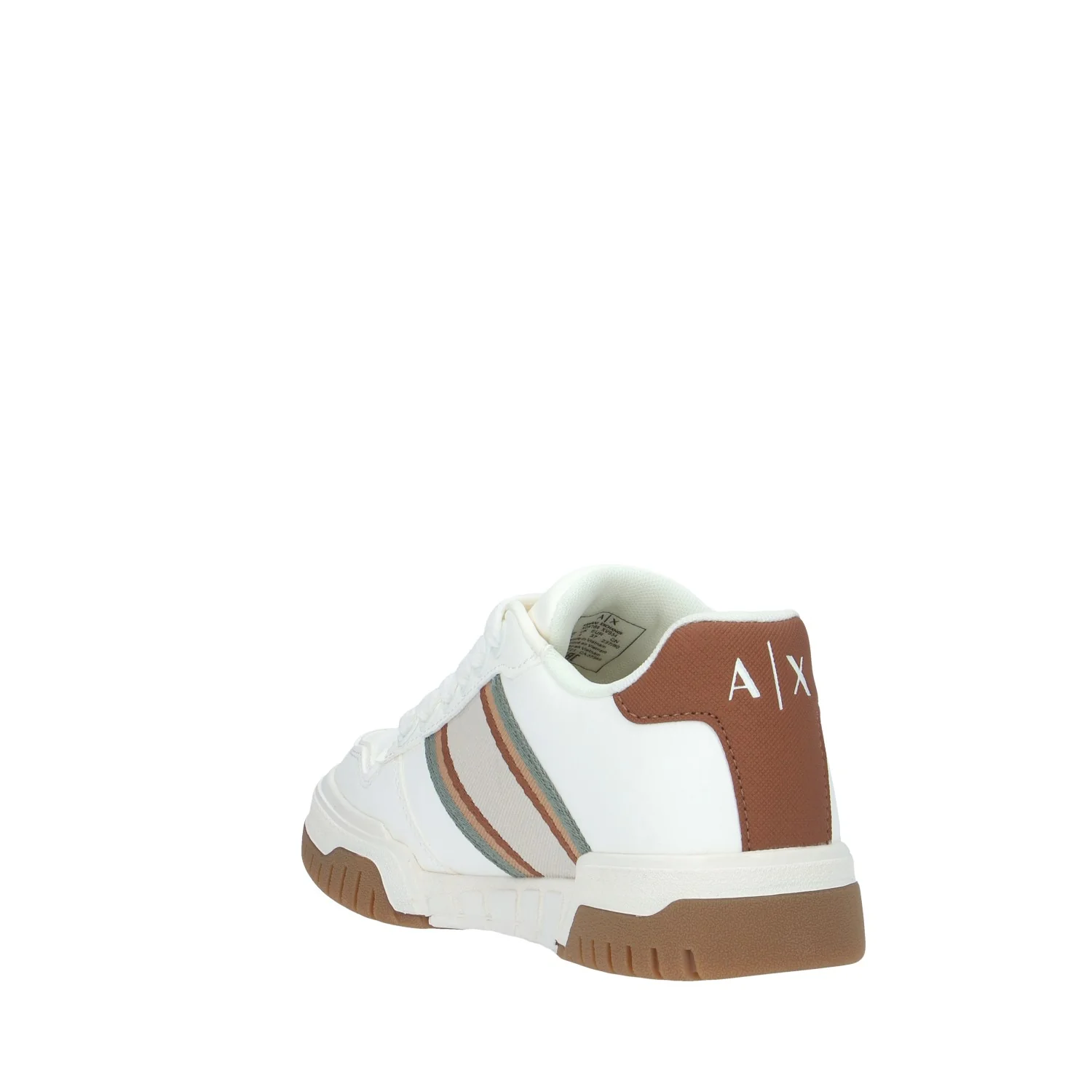 ARMANI EXCHANGE Sneaker XDX184 - immagine 6