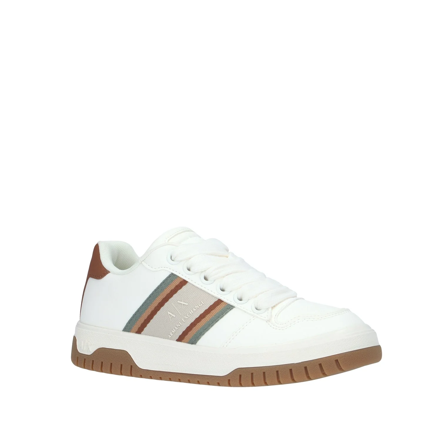 ARMANI EXCHANGE Sneaker XDX184 - immagine 8