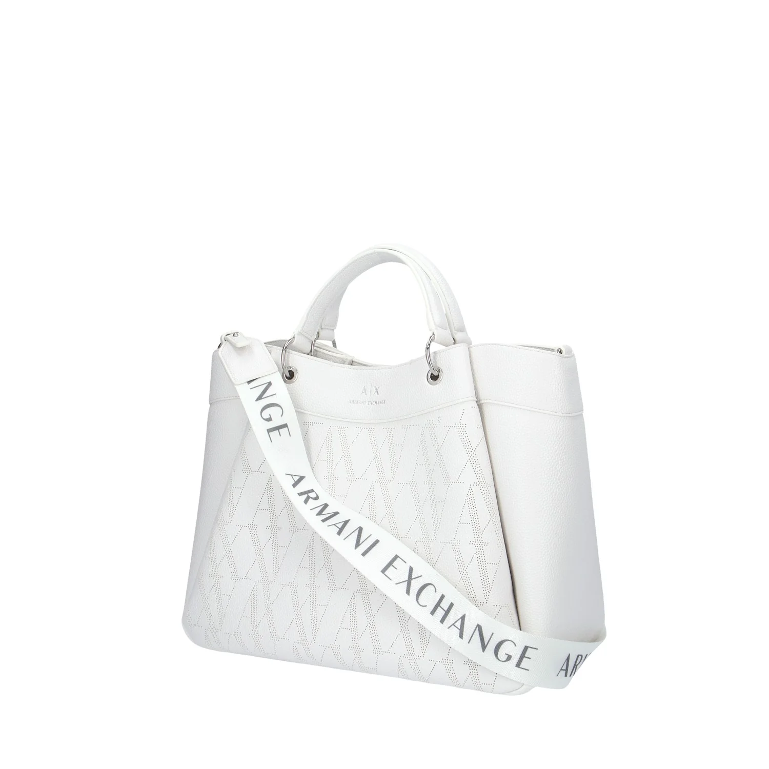 ARMANI EXCHANGE Borsa A Mano XW000954 - immagine 3