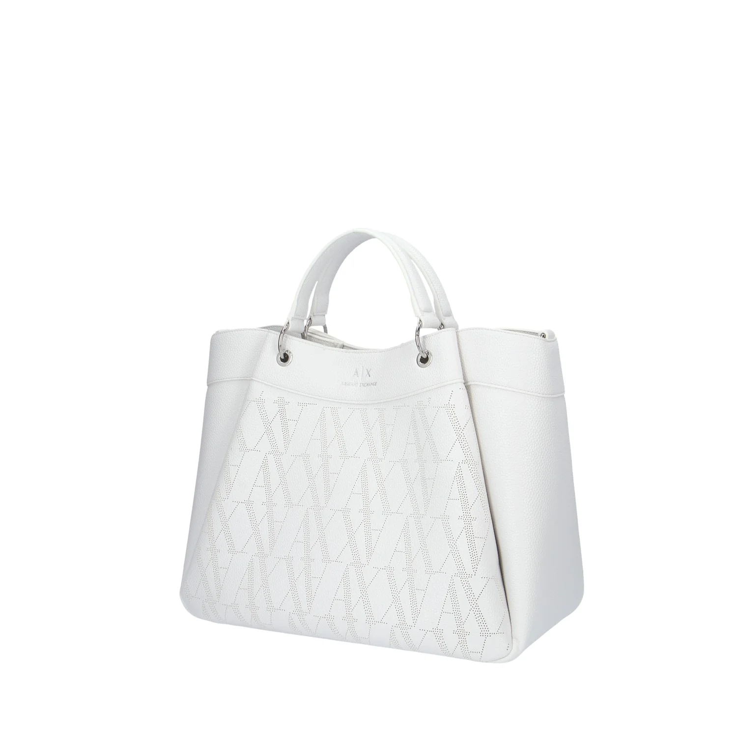 ARMANI EXCHANGE Borsa A Mano XW000954 - immagine 8