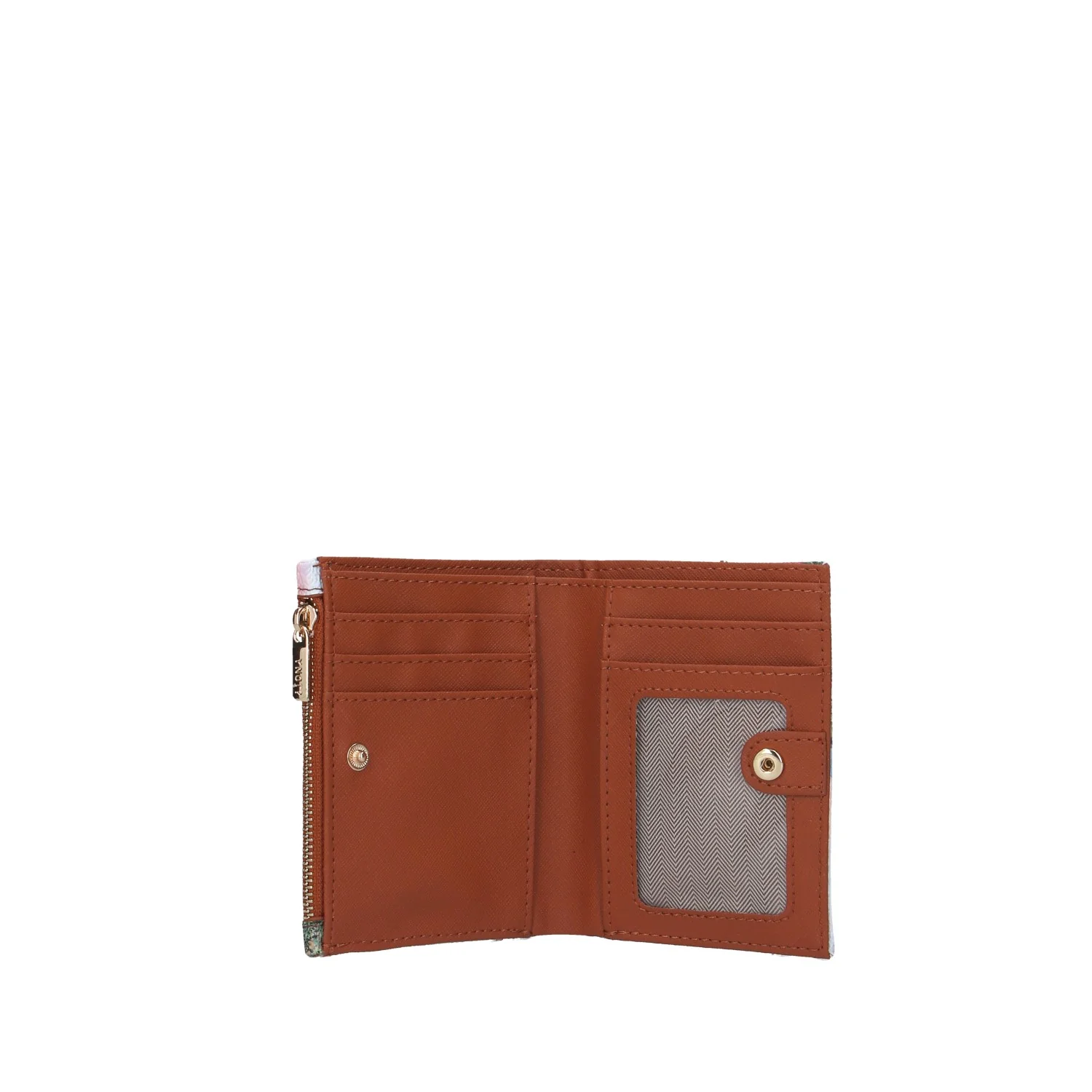 YNOT? Portafoglio YES-654S5 - immagine 3