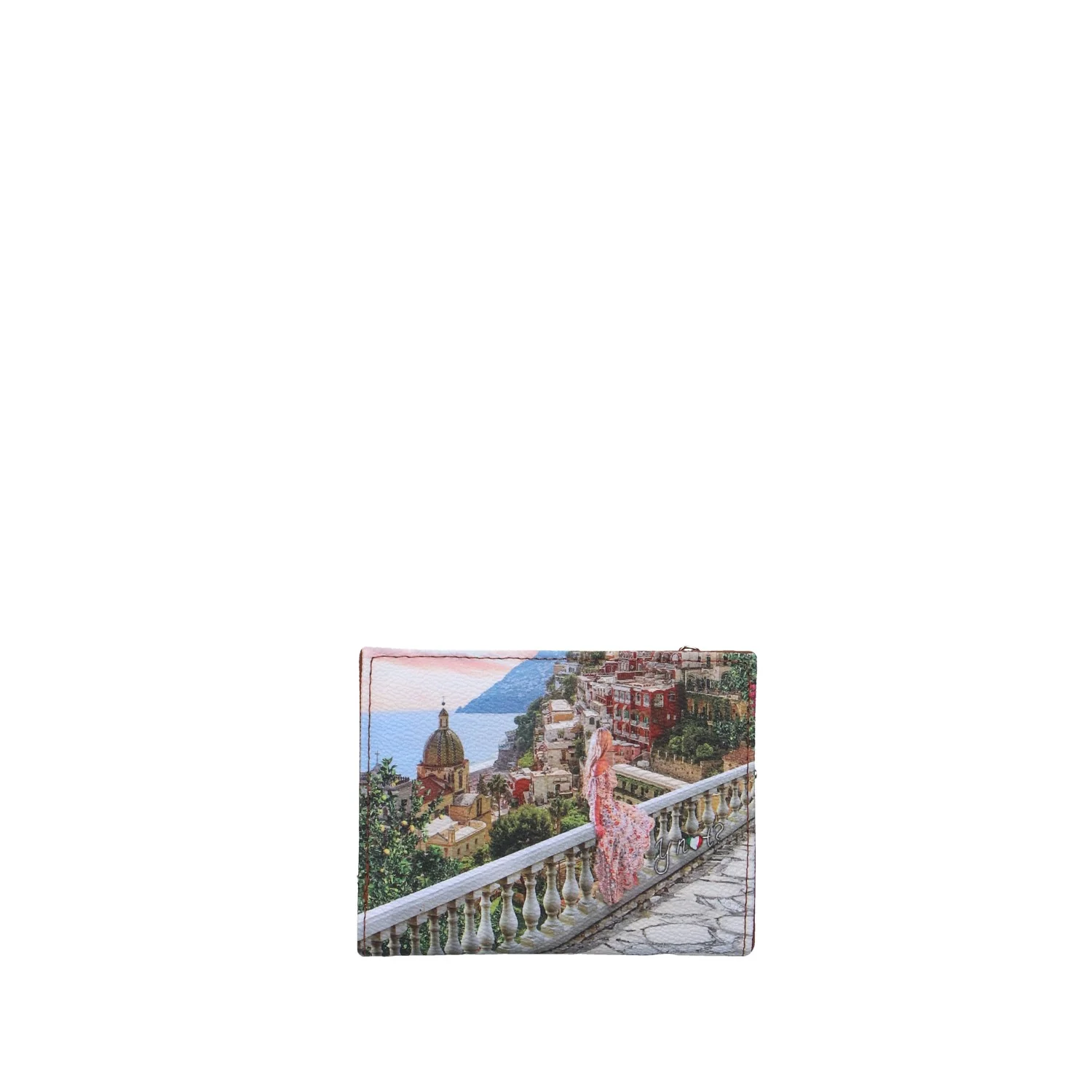 YNOT? Portafoglio YES-654S5 - immagine 4