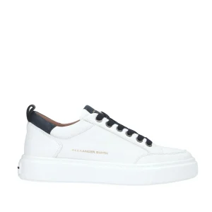 ALEXANDER SMITH Sneaker BDM-3297-WBL