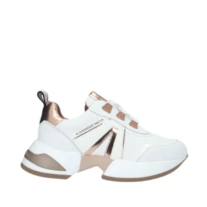 ALEXANDER SMITH Sneaker MBW-1143-WCP