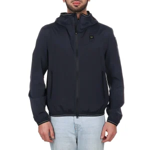 BLAUER Giubbotto 25SBLUC11541