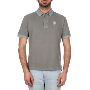 BLAUER Polo 25SBLUT02346
