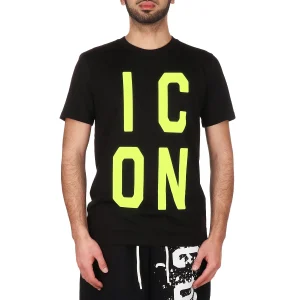 ICON T-shirt ICUS2S5T023